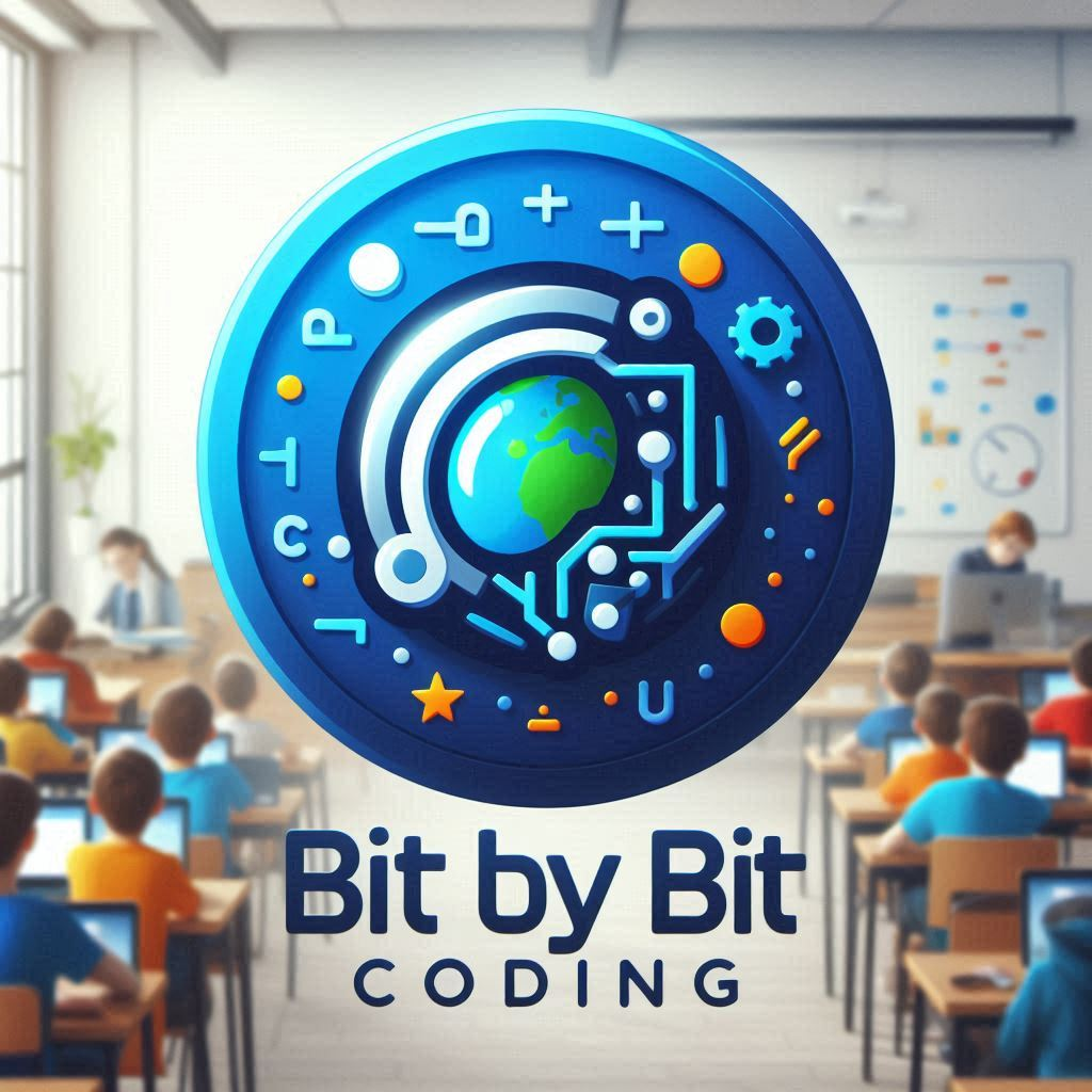 Bit By Bit Coding